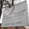 Cobden Hotel Birmingham - map