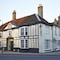White Hart Braintree By Greene King Inns - map