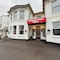 Preston Park Hotel - map
