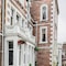 Glen Mhor Hotel & Apartments - map