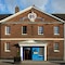 Rutland Arms Hotel - map