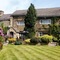 Best Western Plus Lancashire Manor Hotel - map