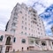 Eugenia Hotel - map