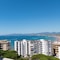 Rentalmar Blue Beach - map