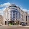 Holiday Inn Bucharest - Times By Ihg - map