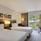 Hilton Garden Inn Davos - map