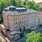 Humboldt Park Hotel And Spa - map