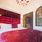 The Exhibitionist Hotel - map