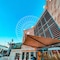Coral Beach Hotel And Resort Beirut - map