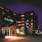 Radisson Blu Limfjord Hotel Aalborg - map