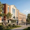 Villa Augusta Spa & Garden by Punta 25 Hotels - map