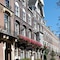 Prinsen Hotel - map