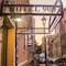Hotel Novecento - map