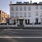 The London Pembury Hotel - map