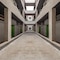 Apartamentos Recoletos - map