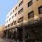 Art Hotel Navigli - map