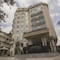 Goldfinch Hotel Bangalore - map