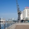 Ibis London Excel Docklands - map