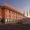 Gran Hotel Ciudad Del Sur - map