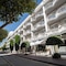 Hotel Don Juan Tossa - map