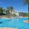 Exagon Park Hotel - map
