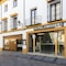 Eurostars Maimónides Hotel - map