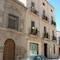 Hotel Carmen Boutique - map