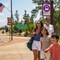 Squire Resort At the Grand Canyon, BW Signature Collection - map