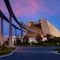 Disney's Contemporary Resort - map