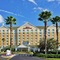 Hilton Garden Inn Orlando At Seaworld - map