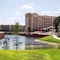 Westgate Town Center Resort - map