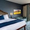 Catamaran Resort Hotel And Spa - map
