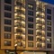 Handlery Union Square Hotel - map