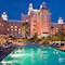The Don Cesar - map