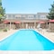 Ramada By Wyndham Denver Downtown - map
