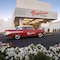Tropicana Las Vegas - A Doubletree By Hilton Hotel - map