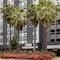 Hilton Garden Inn LAX Los Angeles Airport - map