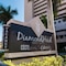 Diamondhead Beach Resort - map