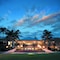 Fairmont Orchid - map