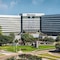 Sheraton North Houston At George Bush Intercontinental - map