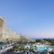 Orlando World Center Marriott - map