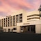 Sheraton Orlando Lake Buena Vista Resort - map