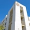 Gateway Hotel Santa Monica - map