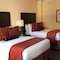 Washington Plaza Hotel - map