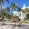 The Palms Hotel & Spa - map