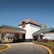 Four Points By Sheraton Orlando Convention Center - map