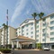 Fairfield Inn & Suites Orlando Int'l Drive Convention Center - map