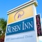 Rosen Inn Closest To Universal - map