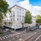 Leonardo Boutique Hotel The Lancaster Amsterdam - map