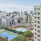 New World Saigon Hotel - map